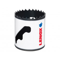 LENOX T3002929L Bi-Metal Holesaw 46mm