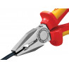 Knipex 03 06 200 SB VDE Insulated Combination Pliers 200mm