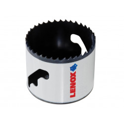 LENOX T3004040L Bi-Metal Holesaw 64mm