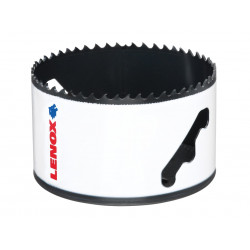 LENOX 3005454L Bi-Metal Holesaw 86mm