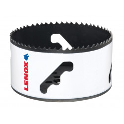 LENOX T3006262L Bi-Metal Holesaw 98mm