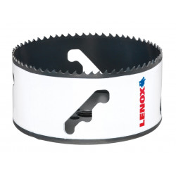 LENOX T3006666L Bi-Metal Holesaw 105mm