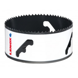 LENOX 3007070L Bi-Metal Holesaw 111mm