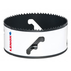 LENOX 3007272L Bi-Metal Holesaw 114mm