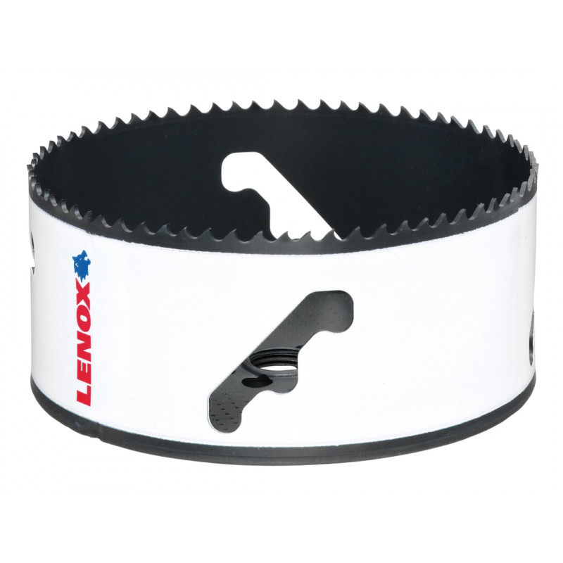 LENOX 3007272L Bi-Metal Holesaw 114mm
