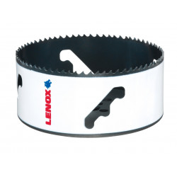 LENOX T3007474L Bi-Metal Holesaw 117mm
