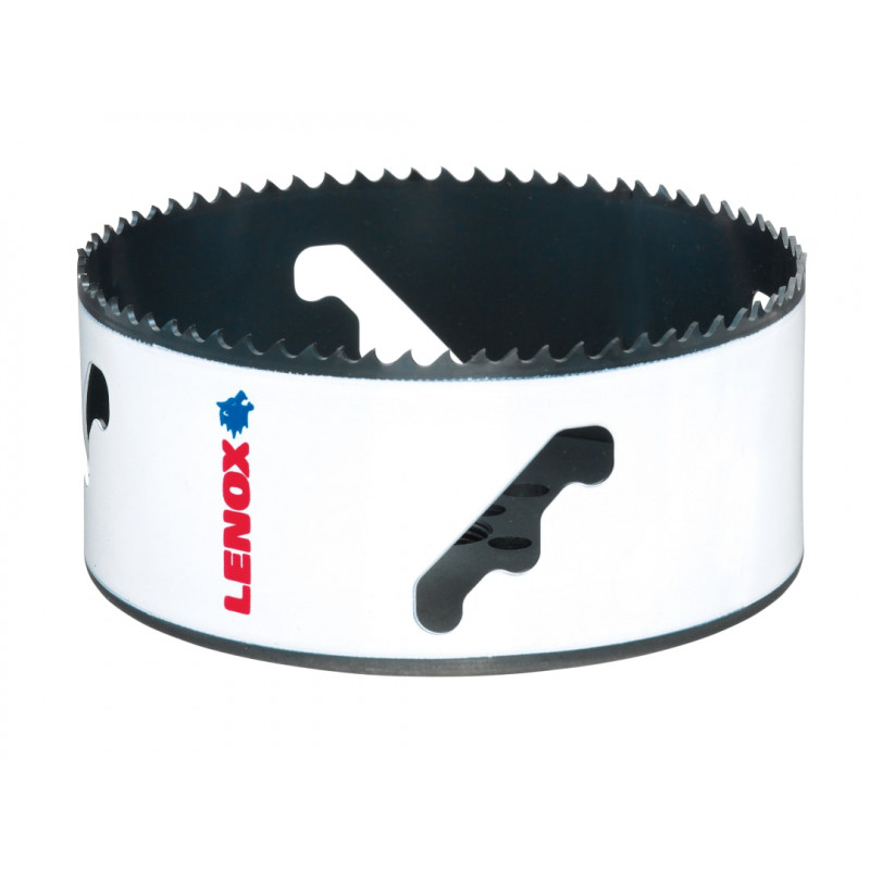 LENOX T3007474L Bi-Metal Holesaw 117mm