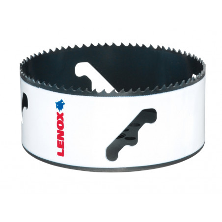 LENOX T3007474L Bi-Metal Holesaw 117mm