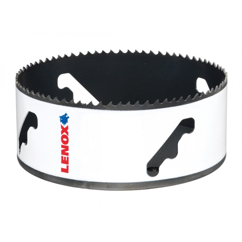LENOX 3008080L Bi-Metal Holesaw 127mm LENOX 3008080L Bi-Metal Holesaw 127mm