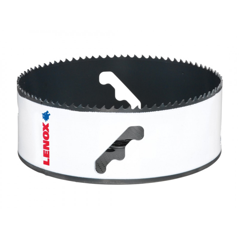 LENOX 3008888L Bi-Metal Holesaw 140mm LENOX 3008888L Bi-Metal Holesaw 140mm