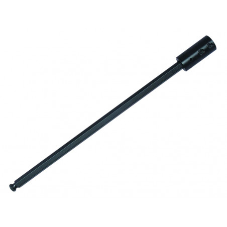 LENOX 3084310X Holesaw Arbor Extension 250mm (10in)