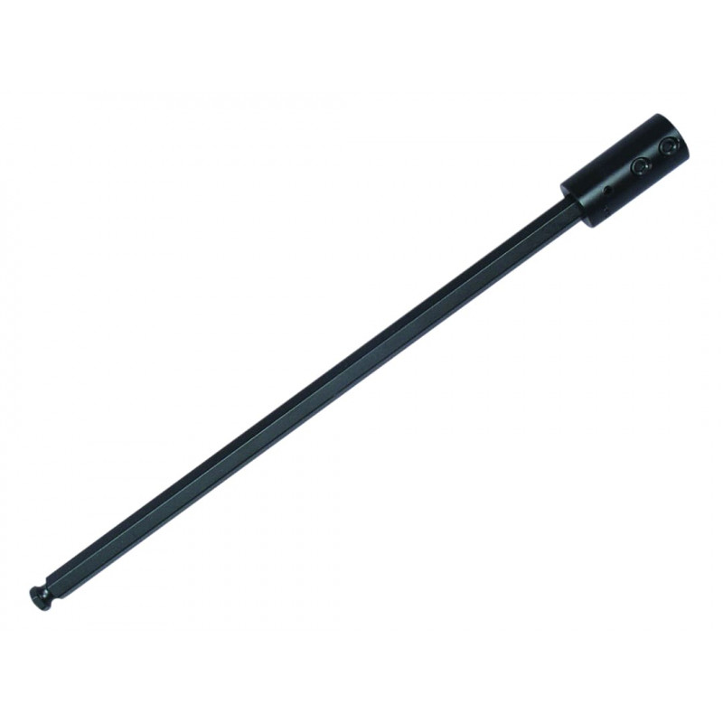LENOX 3084712X Holesaw Arbor Extension 300mm (12in) LENOX 3084712X Holesaw Arbor Extension 300mm (12in)