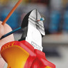 Knipex 14 26 160 SB VDE Diagonal Insulation Stripper 160mm