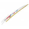 LENOX 21060656GR 656GR Gold® Wood Cutting Reciprocating Saw Blades 150mm 6 TPI (Pack 5)