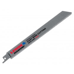 LENOX 10833800RDG 800RDG DIAMOND™ Reciprocating Saw Blade 200mm