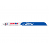 LENOX 20185B12114R MetalWolf Wave Edge Reciprocating Saw Blade 305 x 25 x 1.07mm 14 TPI (Pack 25)