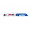 LENOX 201789114R MetalWolf Wave Edge Reciprocating Saw Blade 229 x 25 x 1.1mm 14 TPI (Pack 5)