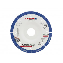 LENOX LX2044468 METALMAX™ Diamond Blade 115 x 2.0 x 22.23mm