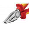 Knipex 03 06 200 SB VDE Insulated Combination Pliers 200mm