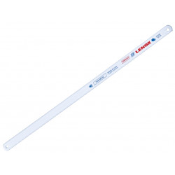 LENOX 20146-V232HE V232HE Bi-Metal Hacksaw Blades 300 x 13mm 32 TPI (Pack 10)