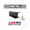 LENOX 201789114R MetalWolf Wave Edge Reciprocating Saw Blade 229 x 25 x 1.1mm 14 TPI (Pack 5)