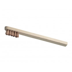 Lessmann 132.801 Low Spark 3 Row Sparkplug Brush