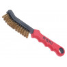 Lessmann 182.451 Brass Brake Caliper Brush 225mm
