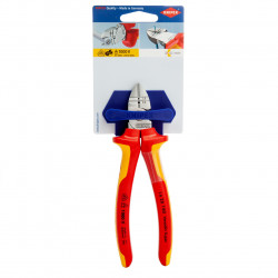 Knipex 14 26 160 SB VDE Diagonal Insulation Stripper 160mm
