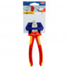 Knipex 14 26 160 SB VDE Diagonal Insulation Stripper 160mm