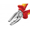 Knipex 03 06 200 SB VDE Insulated Combination Pliers 200mm