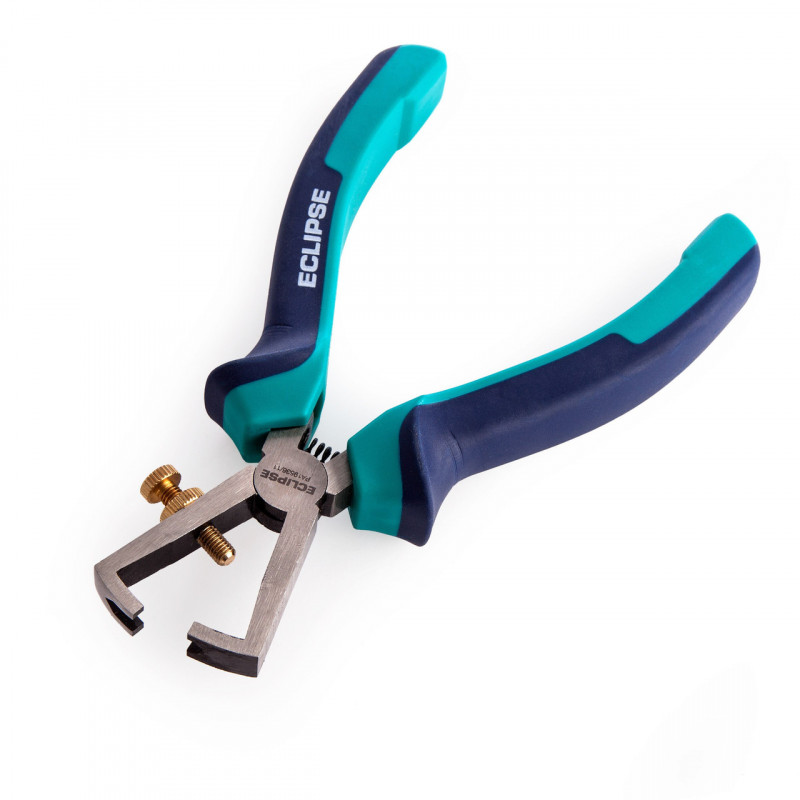 Eclipse PA19536/11 End Wire Strippers 6” / 160mm Eclipse PA19536/11 End Wire Strippers 6” / 160mm
