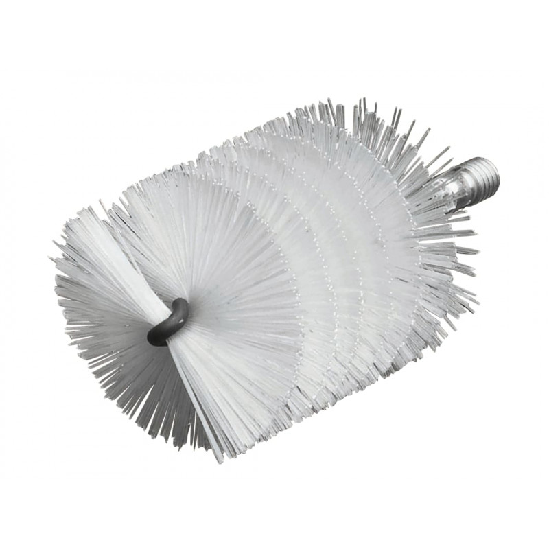 Lessmann 506.830 Threaded Tube Brush 30mm Polyamide Lessmann 506.830 Threaded Tube Brush 30mm Polyamide