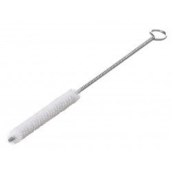 Lessmann 542.803 Cylinder Brush 10 x 100mm Polyamide