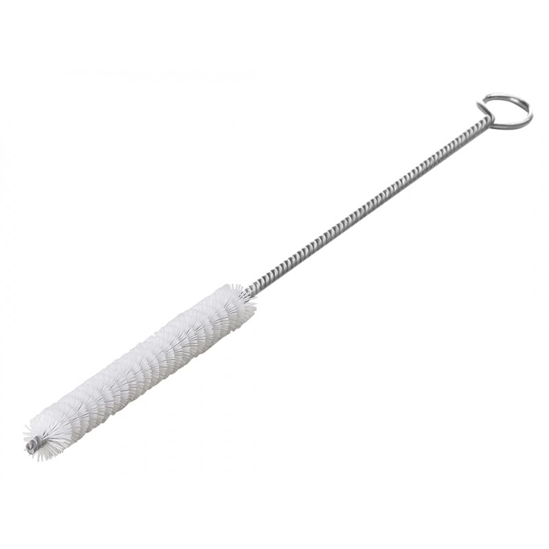 Lessmann 542.803 Cylinder Brush 10 x 100mm Polyamide Lessmann 542.803 Cylinder Brush 10 x 100mm Polyamide