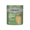 Liberon 126106 Superior Decking Oil Clear 5 litre