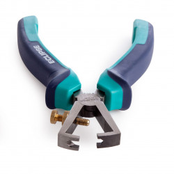 Eclipse PA19536/11 End Wire Strippers 6” / 160mm