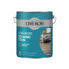 Liberon 126130 Superior Decking Stain Light Silver 5 litre