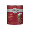 Liberon 126138 Extreme Decking Paint Medium Brown 2.5 litre