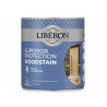 Liberon 126143 Superior Protection 8 Year Woodstain Clear Satin 750ml