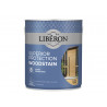 Liberon 126149 Superior Protection 8 Year Woodstain Clear Satin 2.5 litre