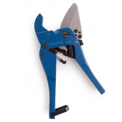 Eclipse EPPC42 Plastic Pipe Cutter 42mm
