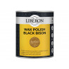 Liberon 126885 Black Bison Wax Paste Medium Oak 1kg