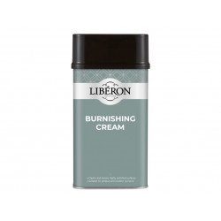 Liberon 126860 Burnishing Cream 1 litre