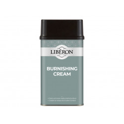 Liberon 126859 Burnishing Cream 500ml