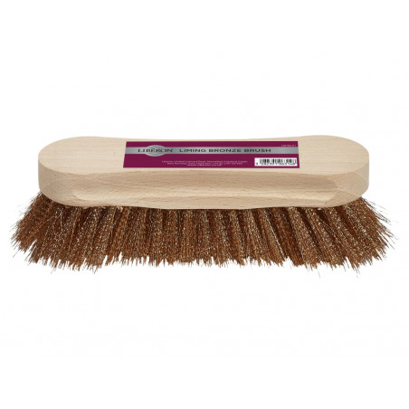 Liberon 126762 Bronze Liming Brush