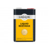 Liberon 126817 Liquid Beeswax Clear 5 litre
