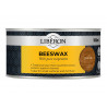 Liberon 126898 Beeswax Paste Dark Oak 500ml