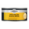 Liberon 126878 Black Bison Wax Paste Neutral 500ml