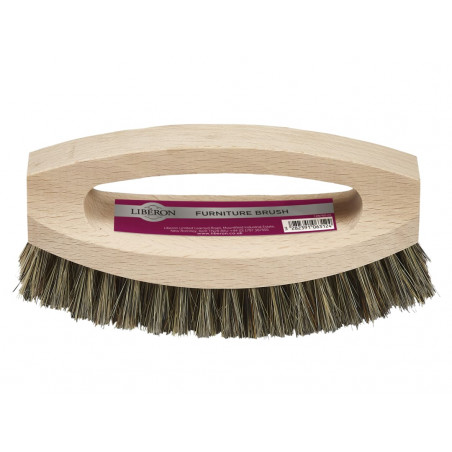 Liberon 126760 Furniture Brush