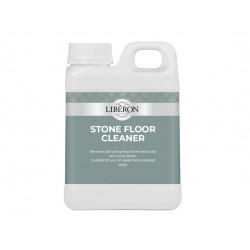 Liberon 126765 Stone Floor Cleaner 1 litre